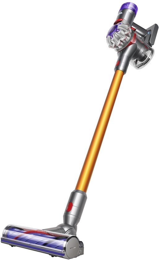 Dyson V8 Special Edition - Aspirateur balai