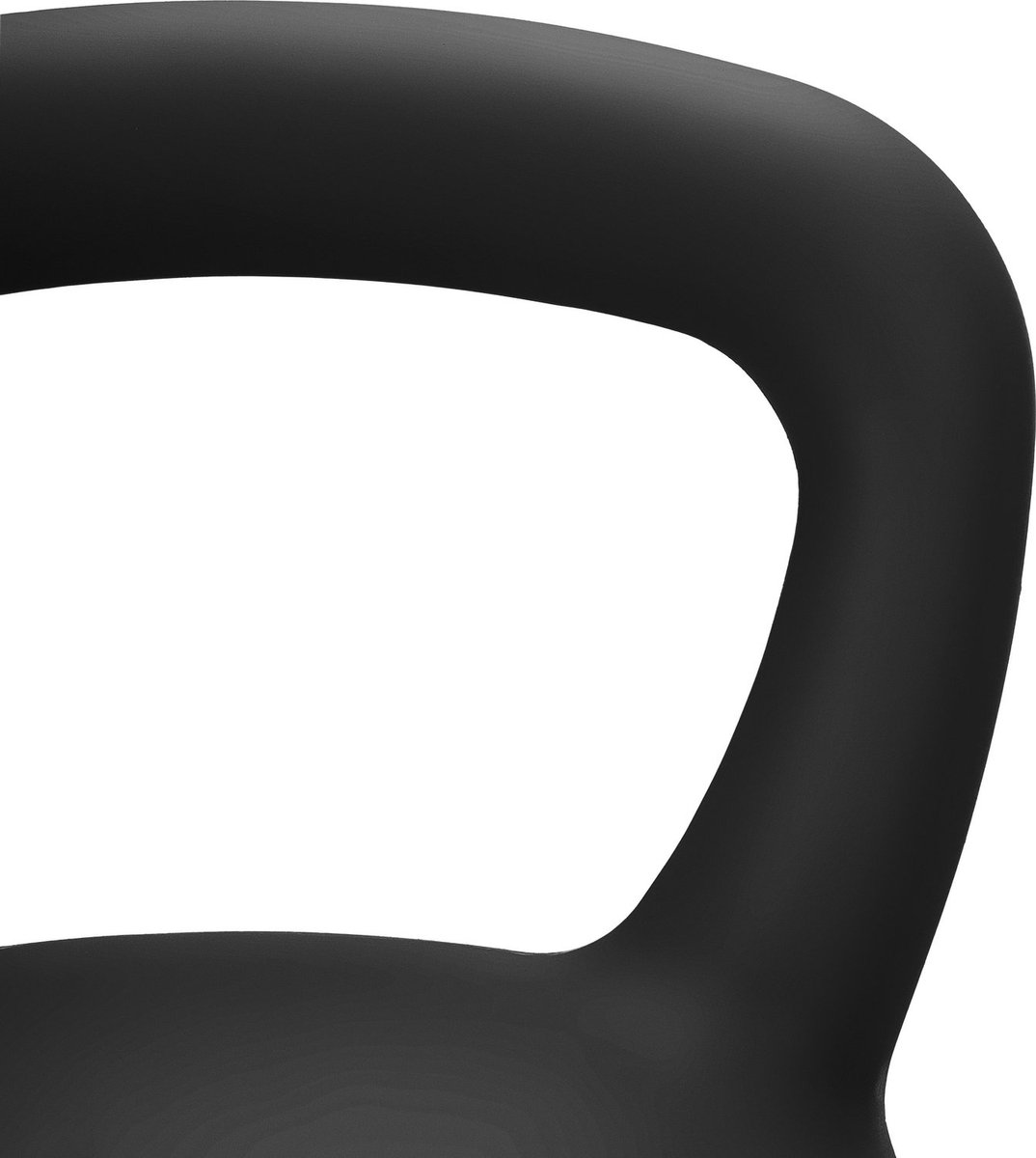 Gymtek® Zachte Kettlebell Dumbbell - 10kg - Kettlebell, Halter, Balgewicht – foto 2