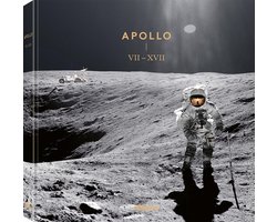 Apollo VII-XVII