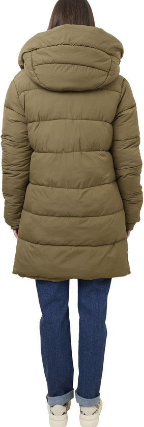 Vertbaudet Doudoune longue évolutive grossesse et post-grossesse