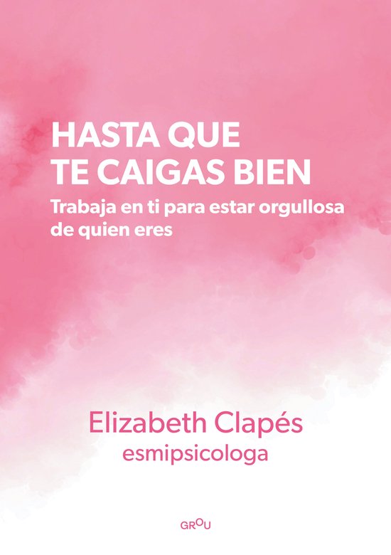Hasta que te caigas bien - cover