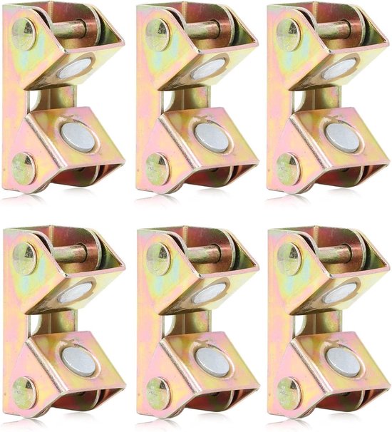 Sarini Magnetische lasondersteuningsklem Lasaardklem