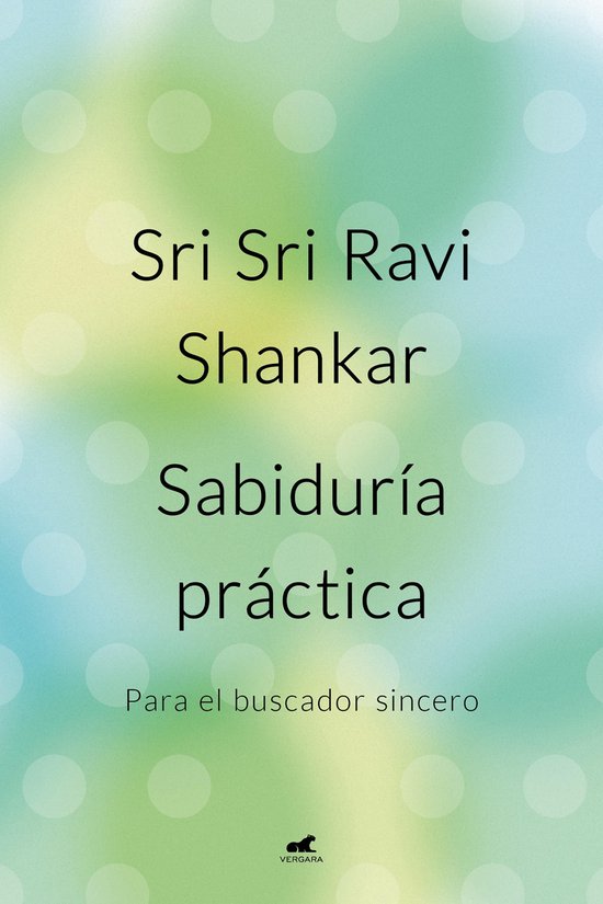 Sabiduría práctica - cover