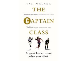The Captain Class