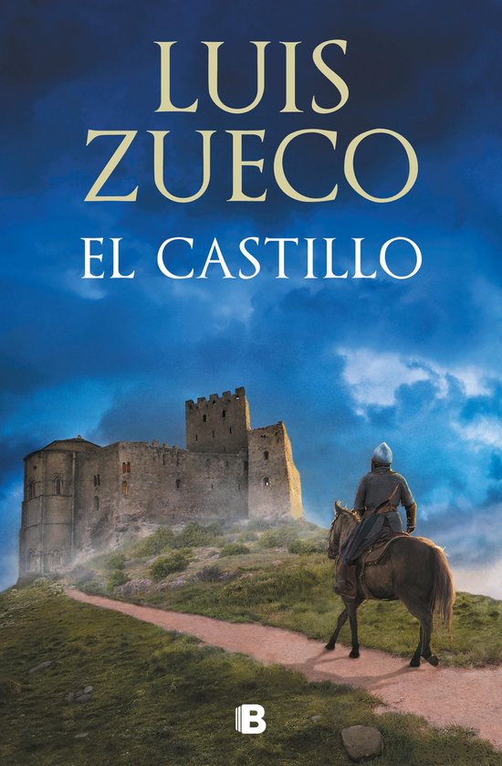 Trilogía Medieval 1 - El castillo (Trilogía Medieval 1)