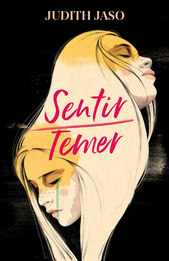 Sentir Temer - cover