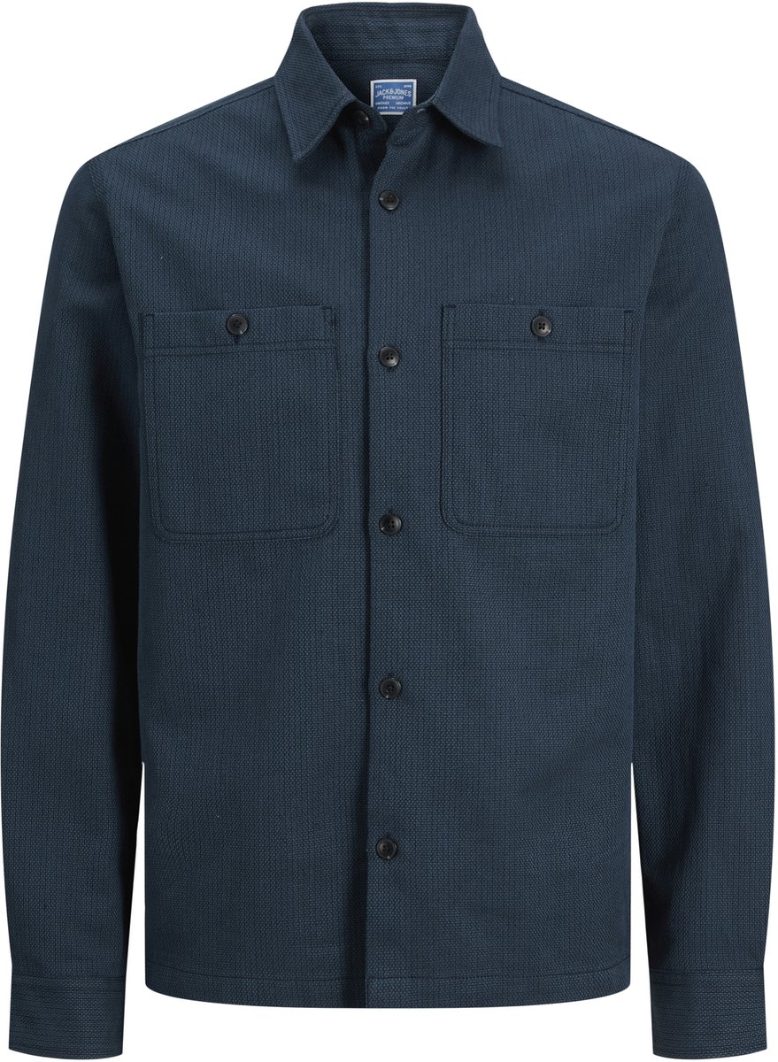 Jack & Jones Overshirt Regular Fit Overshirt