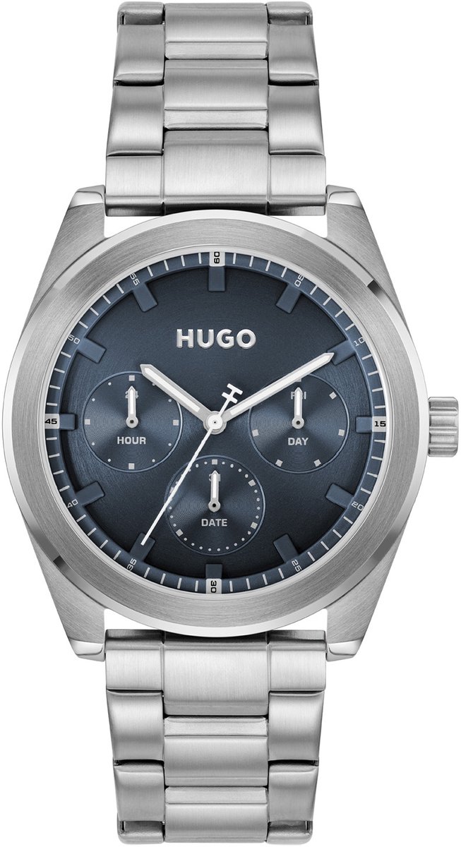 HUGO HU1530424 #BRIGHT SPORT Heren Horloge