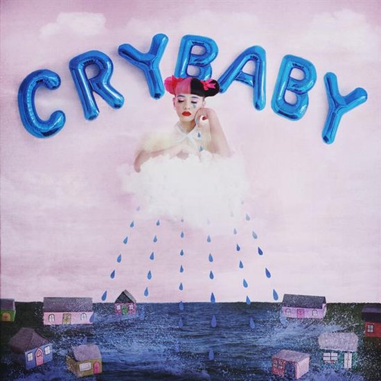 Cry Baby (10th Anniversary Edition)