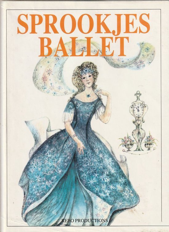 Sprookjesballet