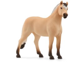 schleich HORSE CLUB - Fjord ruin - 13979