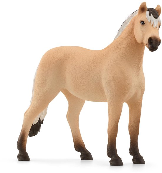 schleich HORSE CLUB - Fjord ruin - 13979
