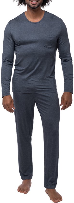 Mey Heren pyjama Jefferson