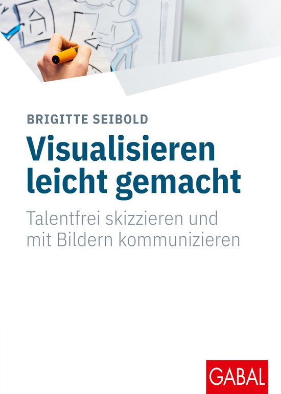 Whitebooks - Visualisieren leicht gemacht - cover