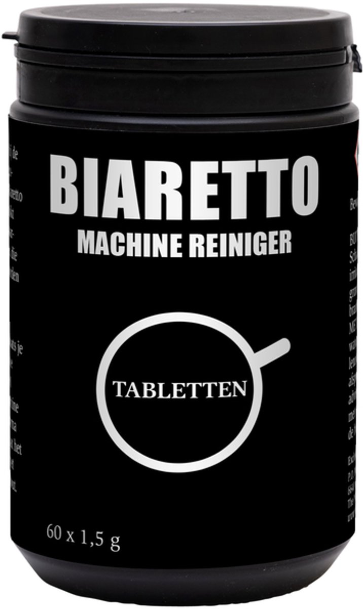 NEO BARISTA Koffiemachine reinigingspillen - espressomachine - volautomaat - reinigen