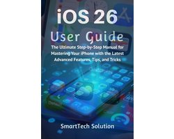 iOS 26 User Guide