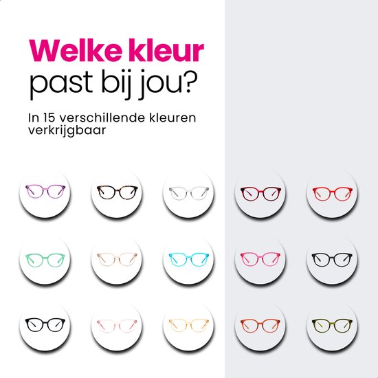Lunettes de lecture Vista Bonita Nova-Mai Tai Purple Nova-+1.00