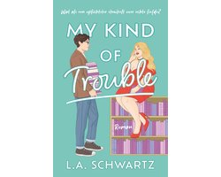 Omslag van My Kind of Trouble