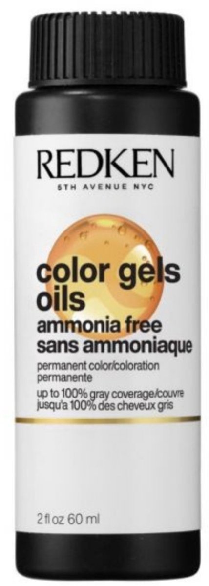 Redken - Color Gels Oils - 60ml