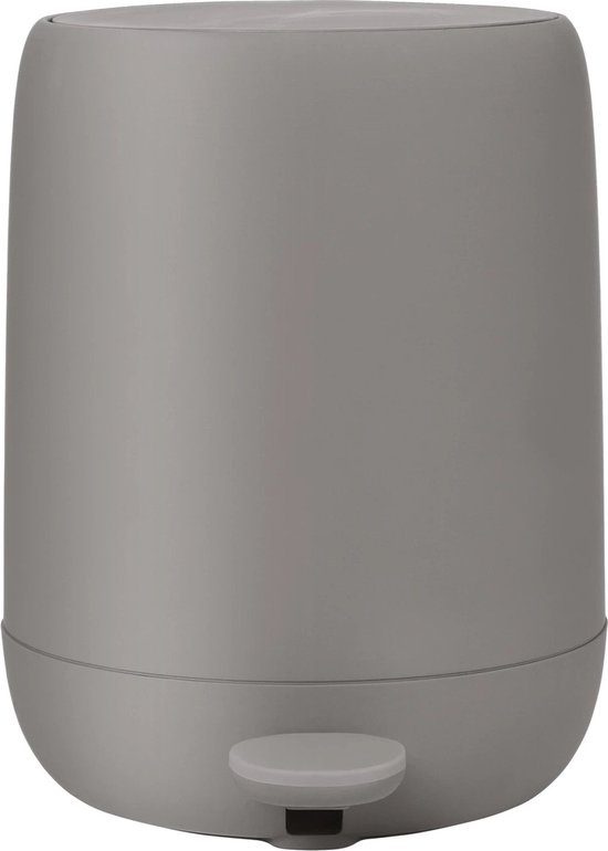 Blomus SONO Pedaalemmer - 3L - Satellite