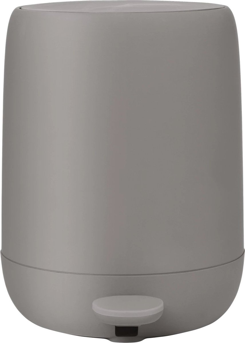 Goedkoopste Blomus SONO Pedaalemmer - 3L - Satellite