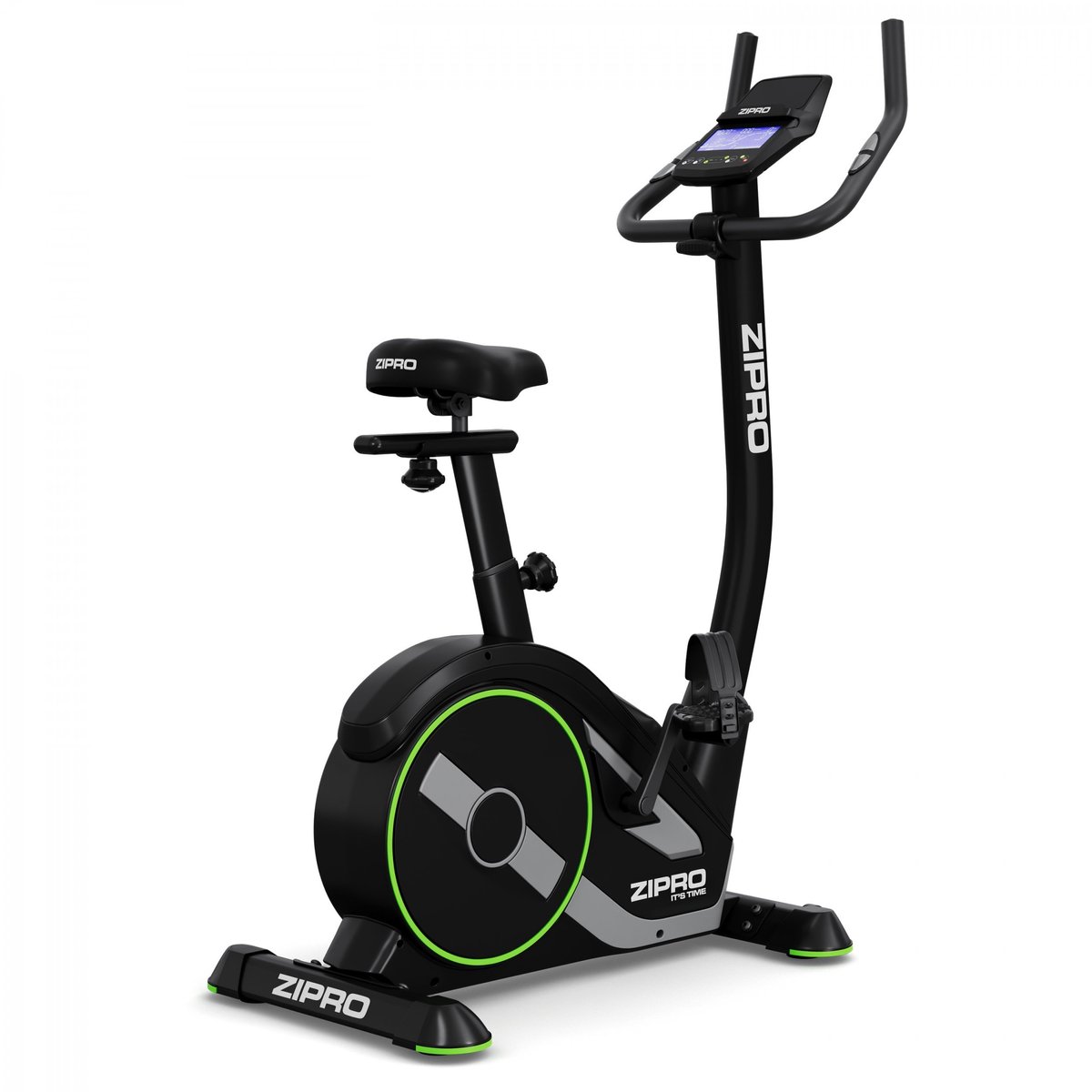 Zipro Rave Hometrainer Elektromagnetische Fiets - afbeelding 2