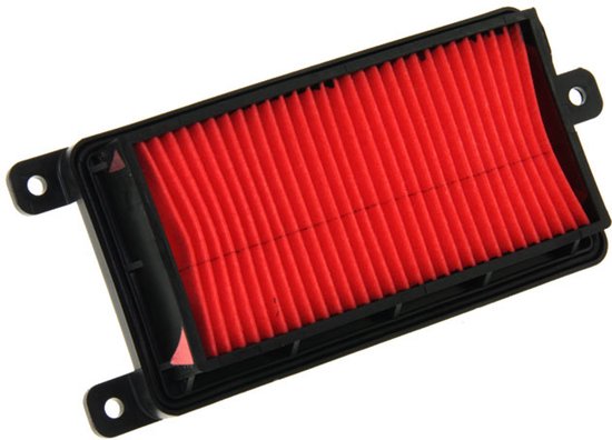 Zwart Fit Luchtfilter Voor 50 110 125 140Cc Pitbikes Motorfietsen Atvs En Scooters 35 Mm Diameter