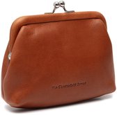 The Chesterfield Brand - Leren Portemonnee Cognac Nera