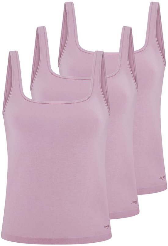 Lot de 3 sous-vêtements pour femme Sloggi GO Sense