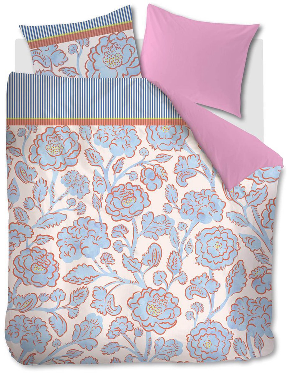Oilily - Duvet cover NL sizes - Multicolor - 240