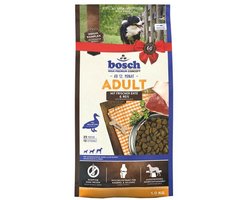 Bosch Adult 1kg - Eend & Rijst