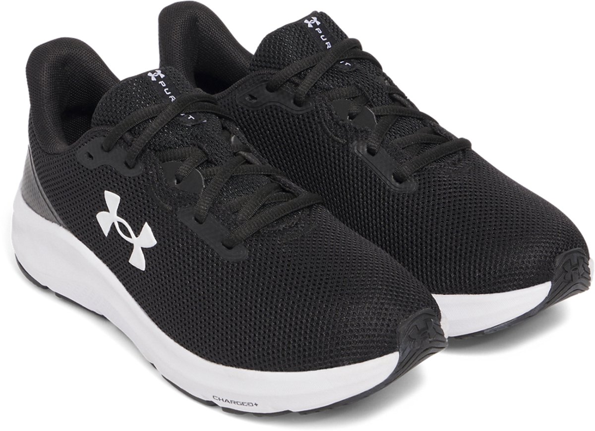 Under Armour UA W Charged Pursuit 4 Dames Sportschoenen...