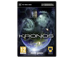 Battle Worlds Kronos - Windows
