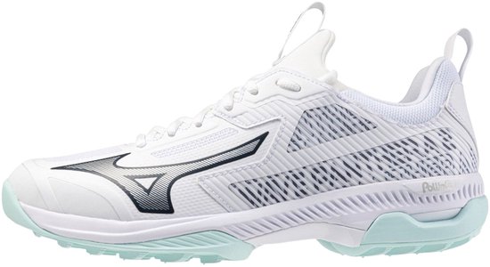 Wave Panthera 2 Sportschoenen Unisex - Maat 40.5