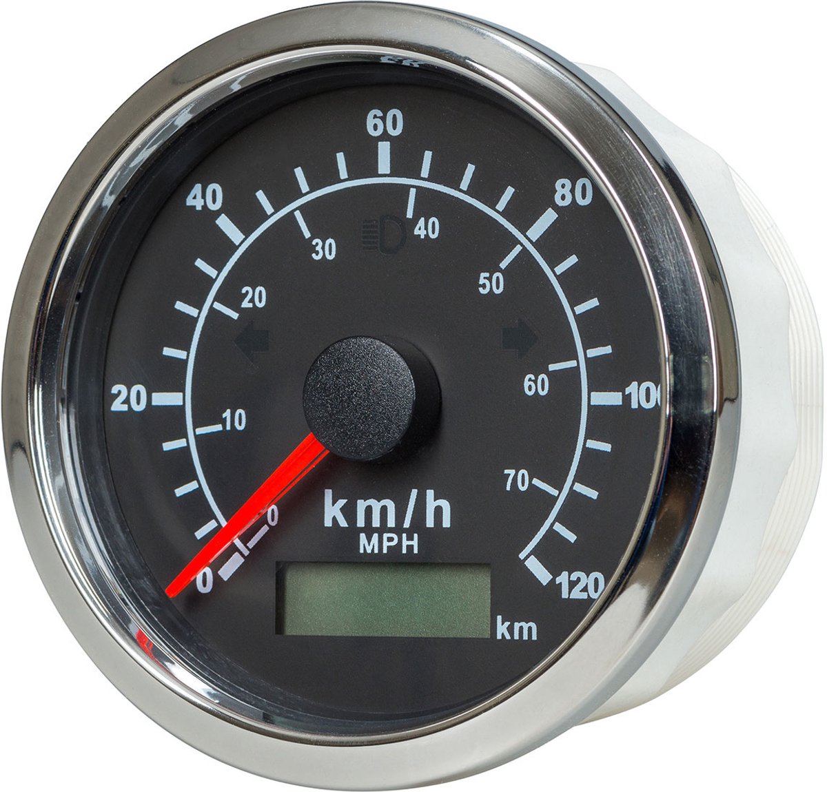 GPS Snelheidsmeter