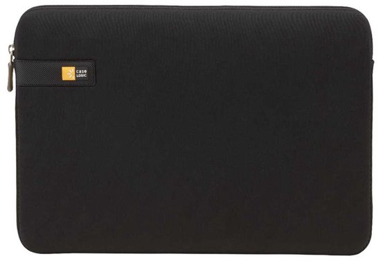 Case Logic LAPS113 - Laptophoes / Sleeve - 13 inch - Zwart