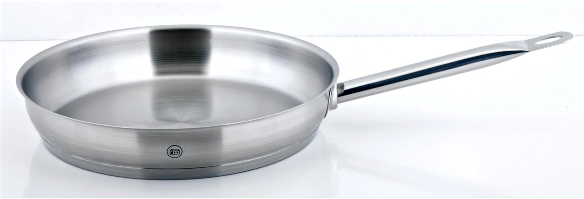 Carl Schmidt Sohn PRO-X koekenpan Ø 28 cm
