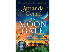 The Moon Gate