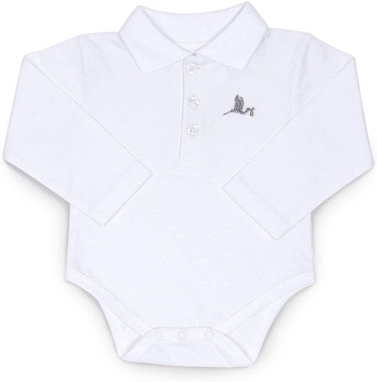 RFWR® Cadeaumand voor baby's - Dromerig en Klassiek van RFWR® — afbeelding 3
