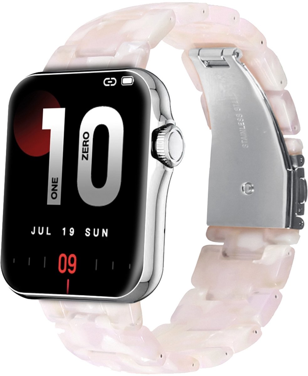 Smarty SW028A07 SW028 Unisex Horloge