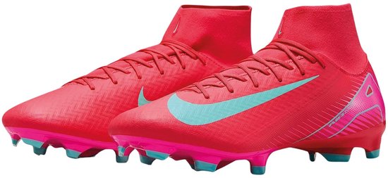 Chaussures de football Nike Zoom Superfly Academy FG /AG - taille 44