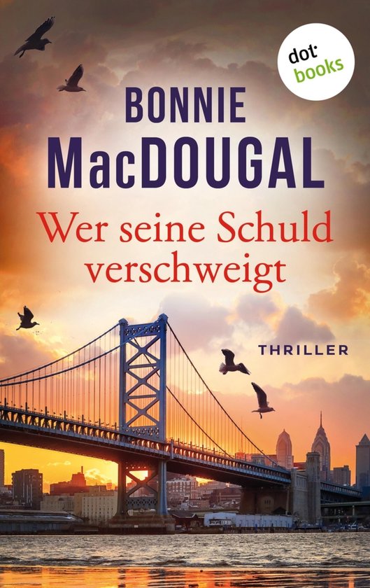 Wer seine Schuld verschweigt - cover