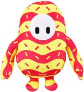 Fall Guys Fall Guys: Ultimate Knockout Officiële 10cm Mix en Match Fall Guys Fall Guys: Ultimate Knockout Officiële 10cm Mix en Match
