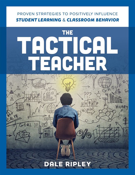 Tactical Teacher - cover