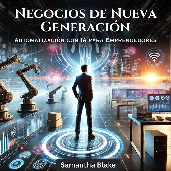 Negocios de Nueva Generación