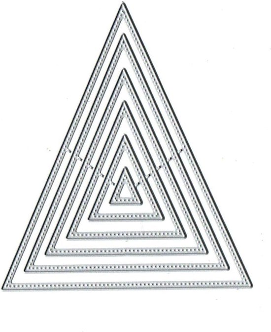 MILWAUKEE STSD 22X41 Snijmatrijzen Voor Montageprofielen Set 22 X 41 Mm 49160078 104534