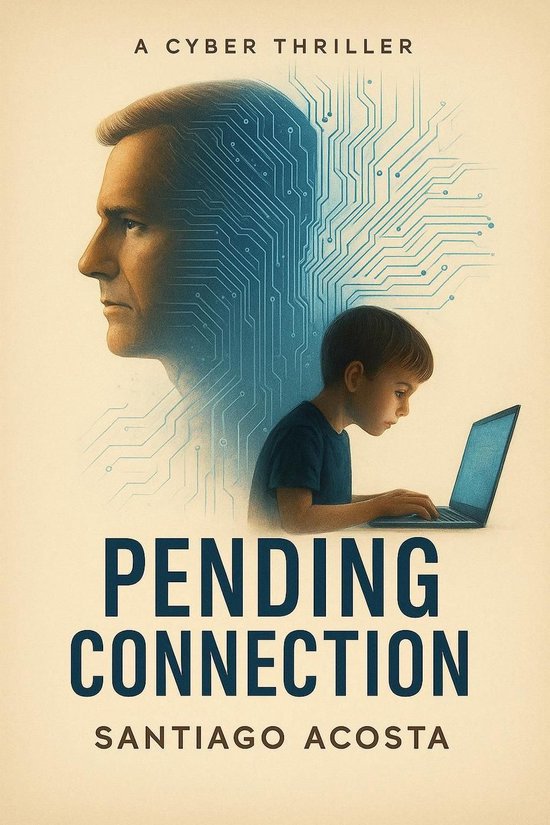 Pending Connection - cover