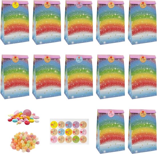 Cadeautjes voor kinderfeestjes: ideeën voor blije kinderen