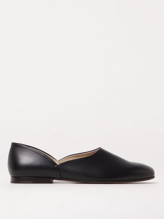Slip On Ballet Flat Loafers