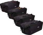 Kjust Dachbox Taschen-Set 4-teilig für Atera Casar XL (13138